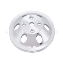 ˮ��Ƥ��݆�β�Pulley, Water Pump SB Chevy SWP Single Groove