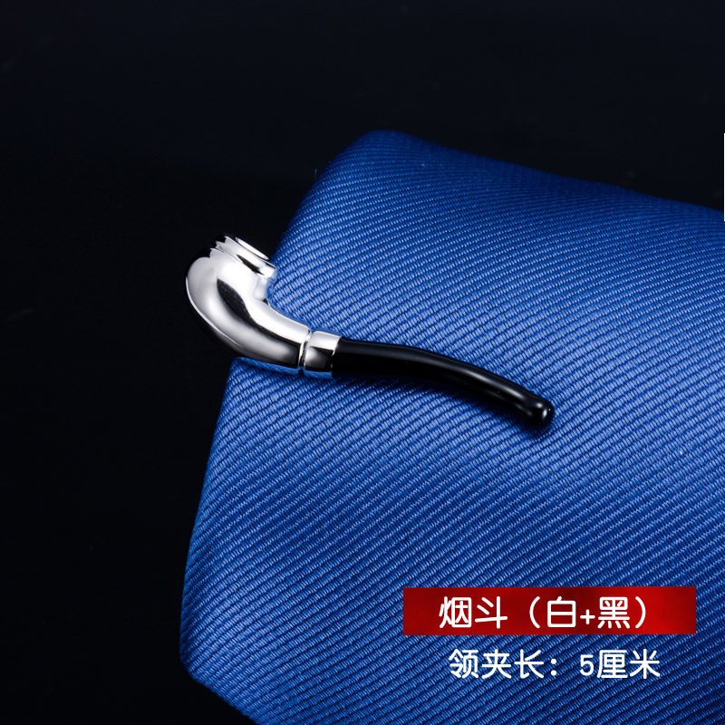 파이프(화이트+블랙) 선물상자 핫세일