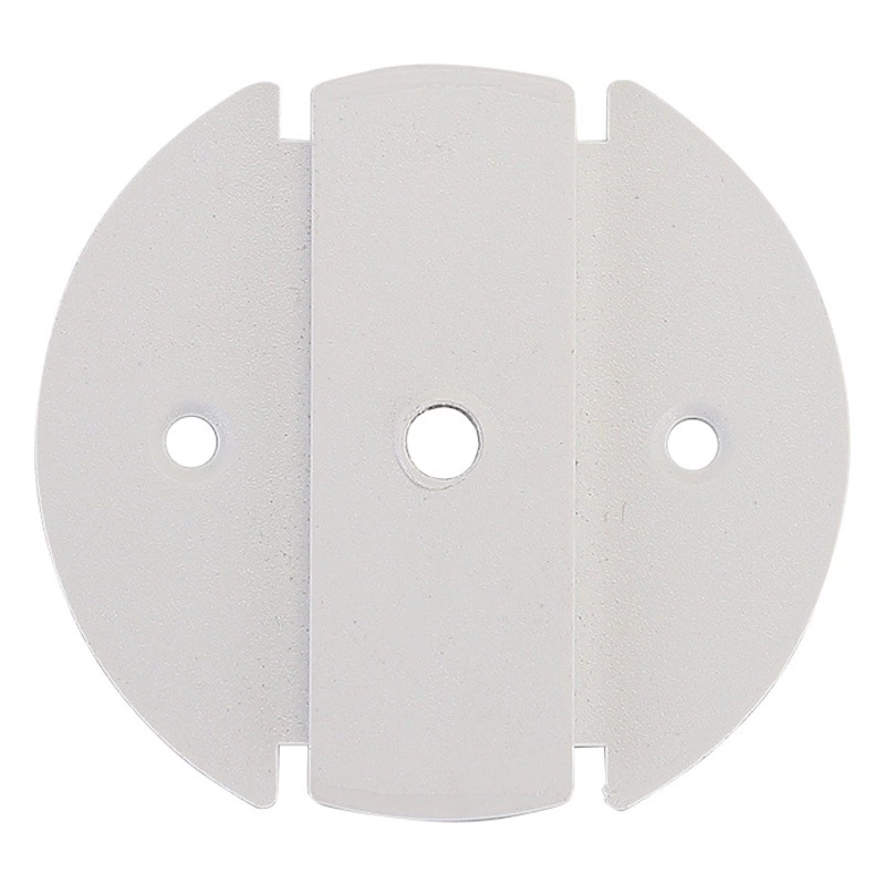 Соответствующий для материала АБС кронштейна основания камеры ТП версии лотк-наклона камеры проса