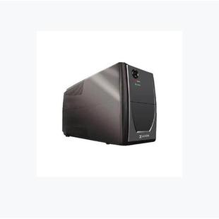 Zigor Deba-900 Ups 850Va 480 Microprocessor Controlled Uninterruptible Power Supply