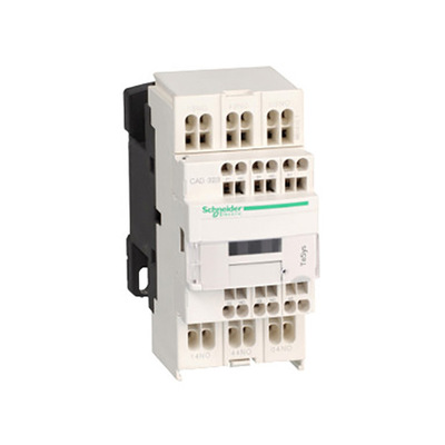 Contactor relay SCHNEIDER/ Schneider Electric CAD-323BL