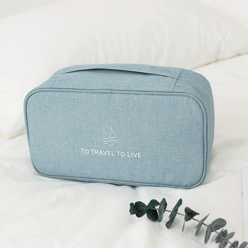 Underwear, organizer bag, travel bag, storage bag, container, handheld suitcase, socks, wholesale