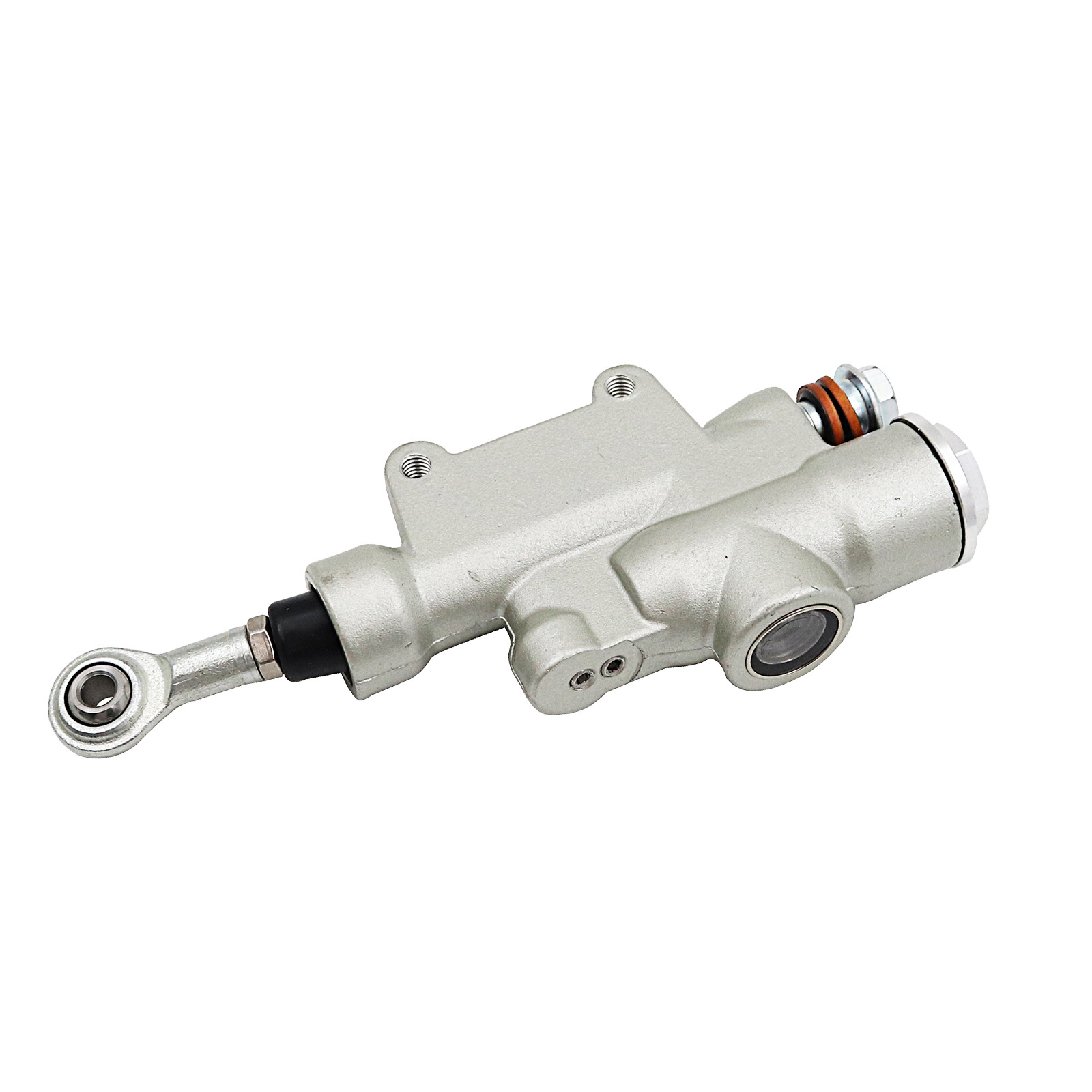 Hengjian Nc Two-Stroke Ktm Model Kewei K16/K18 Off-Road Motorcycle Front Disc Brake Assembly Upper and Lower Brake Pumps