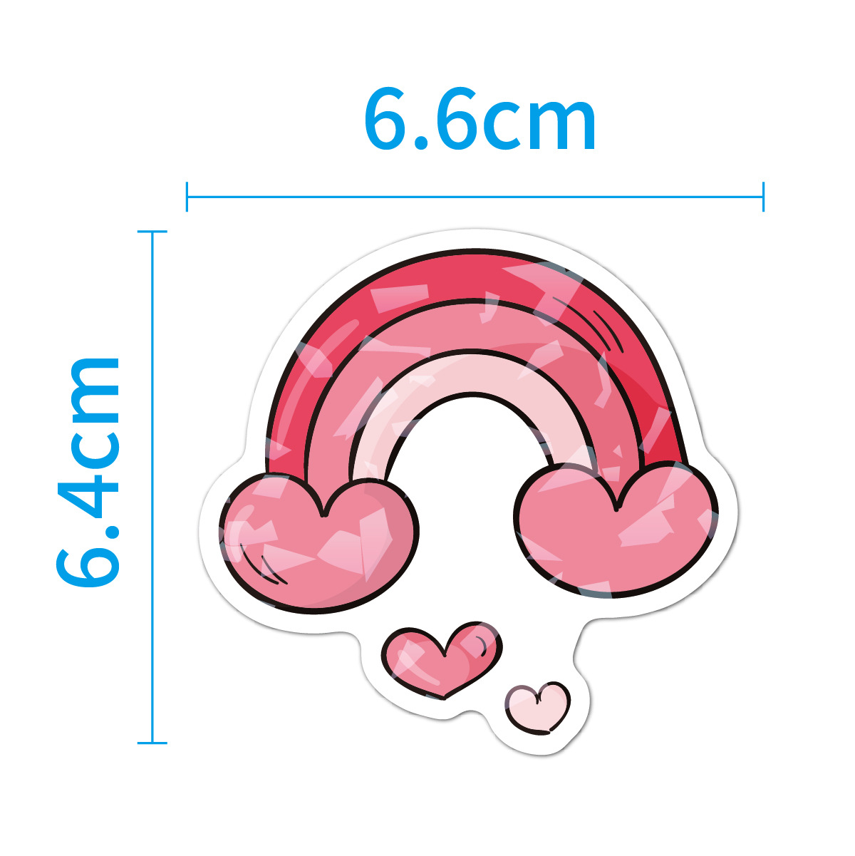 Q24-爱情贴纸50A-全息款 产品介绍 2.jpg