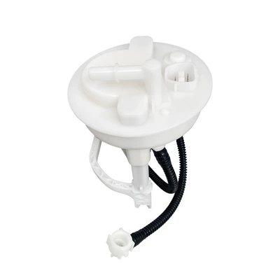 Odyssey, Gasoline filter
