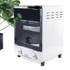 Infrared high-temperature disinfection cabinet, small vertical beauty dental and nail care tools underwear stainless steel timed disinfection box