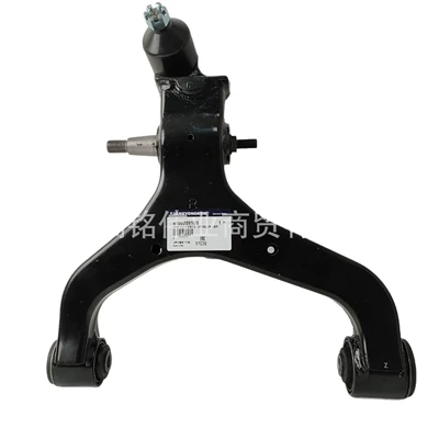 Kgm Actyon Ssangyong, Asqı sistemi / Xodovoy hissələr