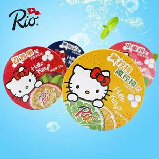 RIO��W��HelloKitty�����ǿ����� ��ͨ�P��؈��Ƭˮ��Ӳ�����l