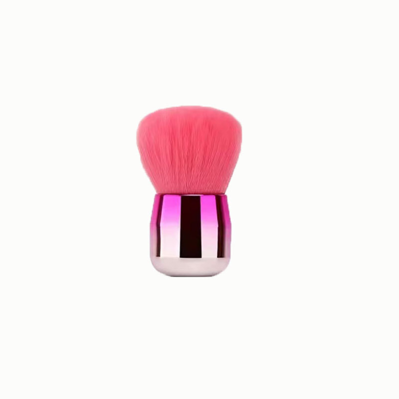 Rose Red Mushroom Head OPP Packaging