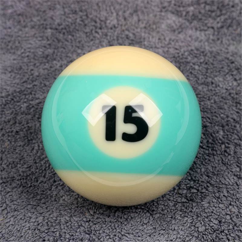 Crystal Crystal 15