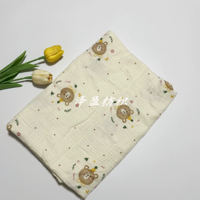 Категория А. Хлопок двухслойный пузырь