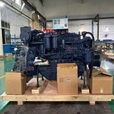 Морская коробка передач