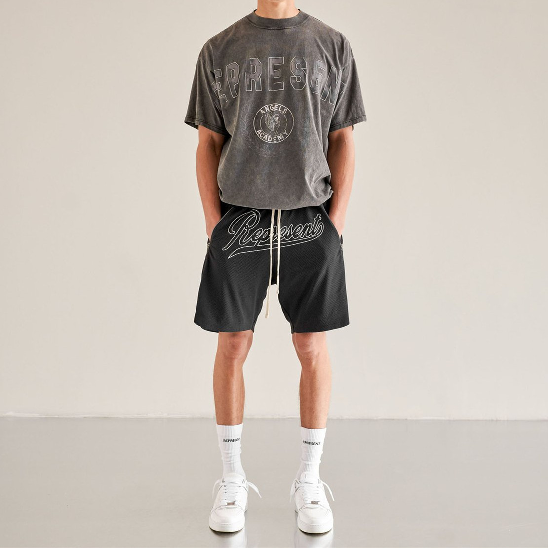 Men's Sports Running Pants 3