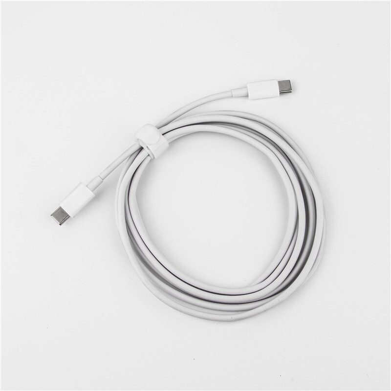 5A Data Cable Type-C Super Charging Cable 2m Suitable for Fast Charging of Huawei, Apple, Asus, and Lenovo Laptops 5A Data Cable Type-C Super Charging Cable 2m Suitable for Fast Charging of Huawei, Apple, Asus, and Lenovo Laptops