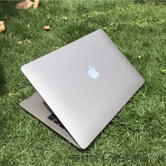 Модель ноутбука (Apple MacBook Pro 13.3) пластиковая копия дисплея, 13.3 дюйма, реалистичный