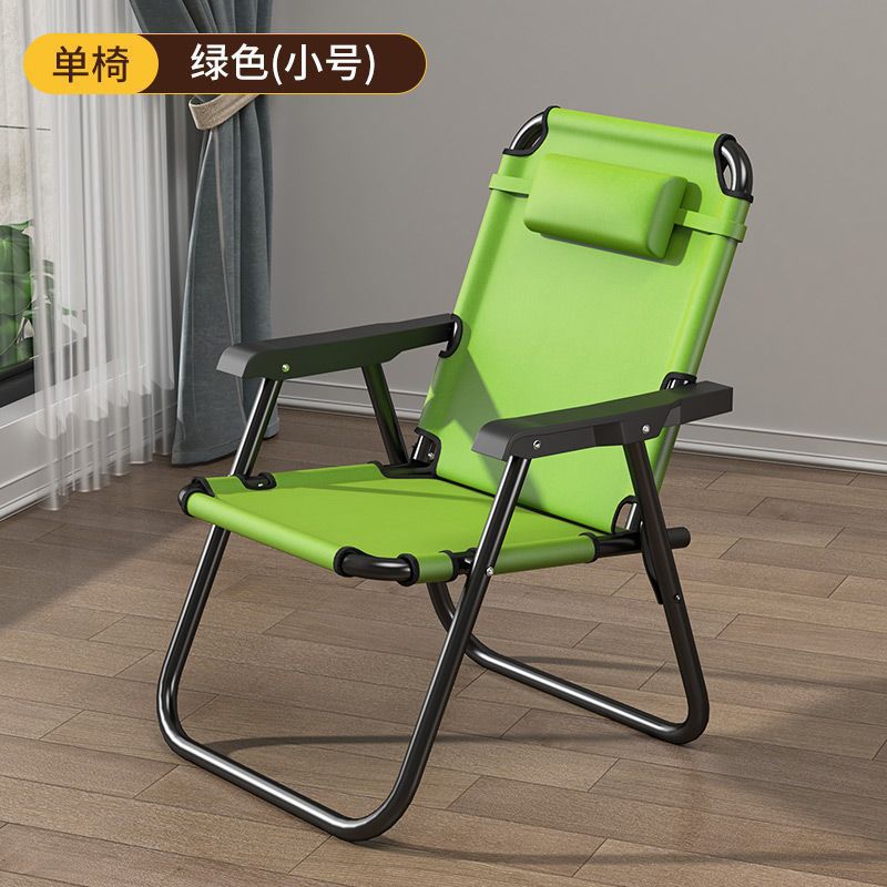 싱글 체어 + 프리 헤드레스트 S 사이즈 - 프레시 그린