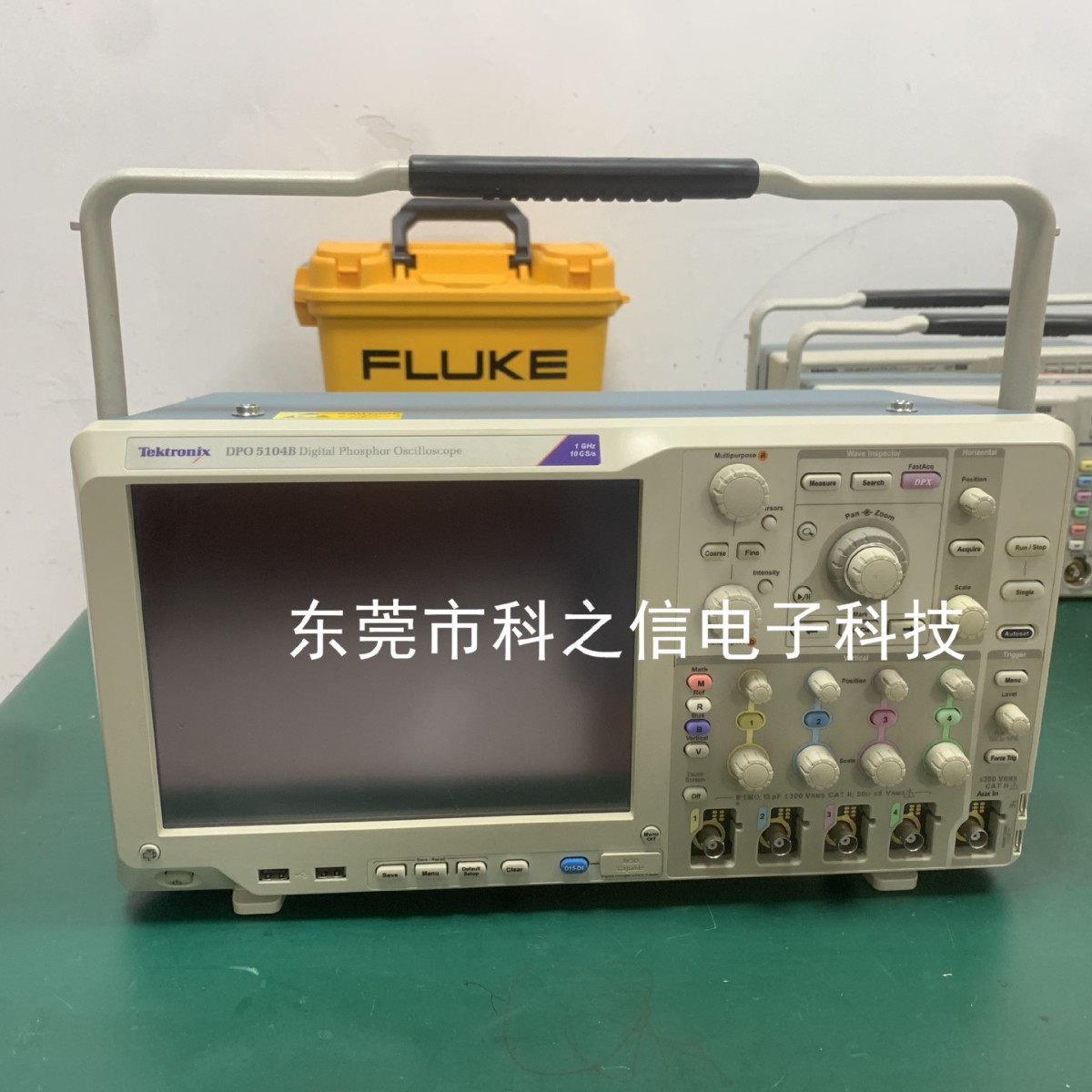 供应收购泰克/Tektronix DPO5054 DPO5034 DPO5104 DPO5204示波器
