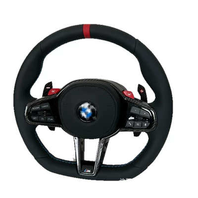 Modified Cs Steering — Steering wheel