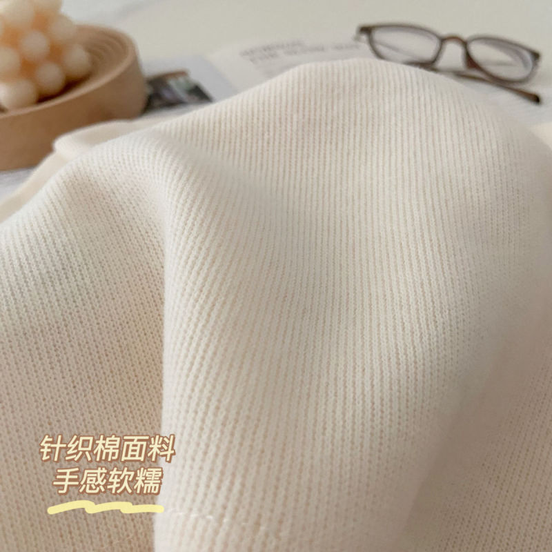 新款春秋中小女童毛衣外套 可爱洋气幼儿园女宝宝针织开衫上衣棉|undefined