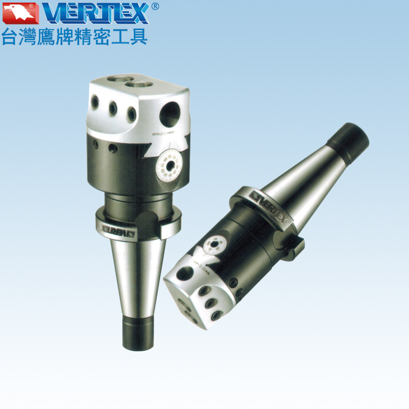 台湾鹰牌VERTEX C型套装搪孔器 VBHC-R-8-BC-2/VBHC-MT-2-BC-2