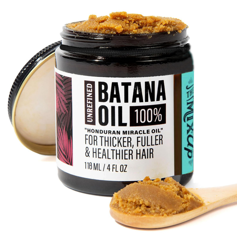 【スポット】越境バタナ発膜batana hair mark無洗看護スポット大量生産|undefined