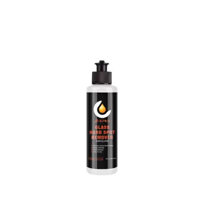 Stain Remover — Glass agent