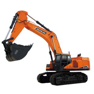 ��ɽ���f��DEVELON���B���̙Cе������Һ���ھ�CDX705HD-10