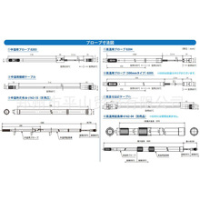 KANOMAX��Ұ����˹ ̽�^�B�Ӿ� �М��þ��|0203���L5m