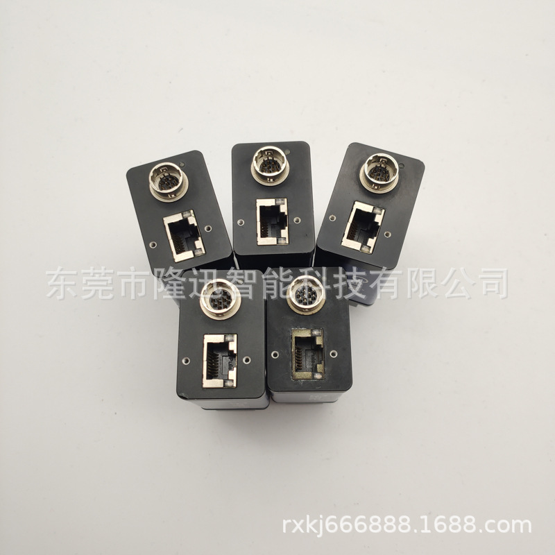 DALSA达尔萨LA-GC-02K05B-00-R    工业相机 原装现货  议价