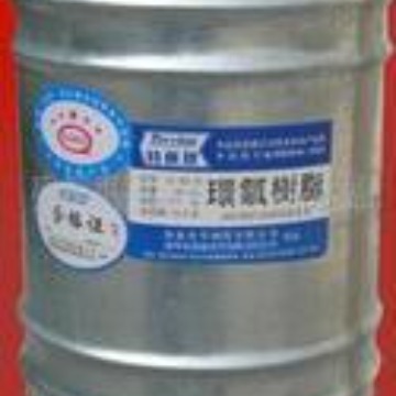 5:1硬环氧树脂电子电器防水AB胶硬灯条户外LED灯具LED密封胶