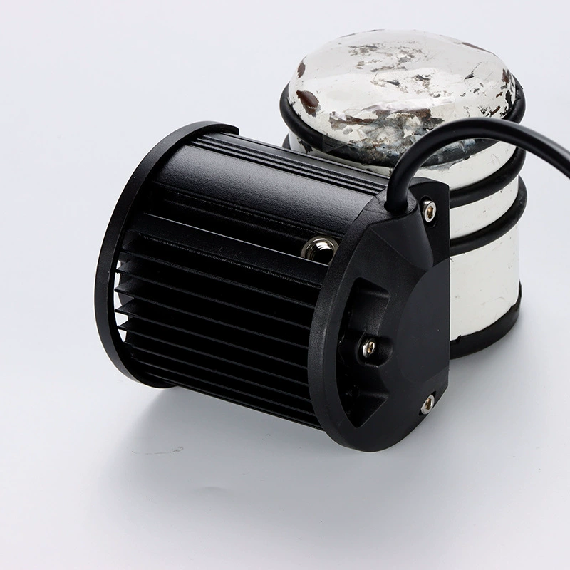 LED модифицированные фары, рабочие фары, 18W