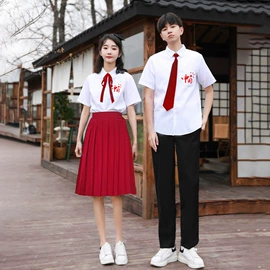 其它JK;儿童表演服;校服定制