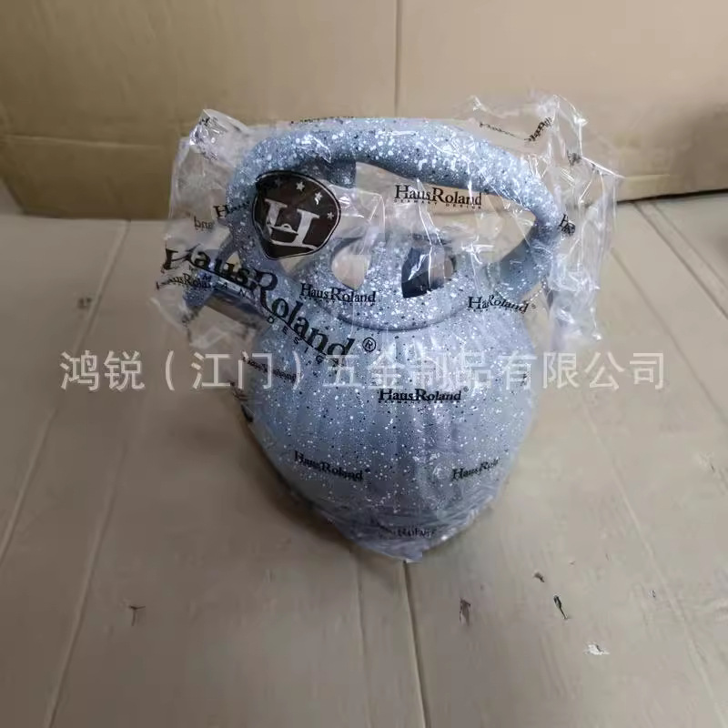 Fábrica de productos de hardware de Jiangmen 201 acero inoxidable 3.0L botella de flauta fuente de fábrica disponible en stock image 3