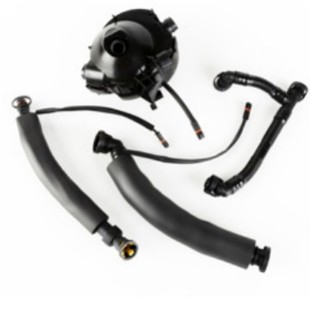 11617559530 11157567801 11157522931 Suitable for Bmw Oil and Water
