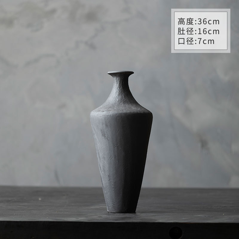 큰