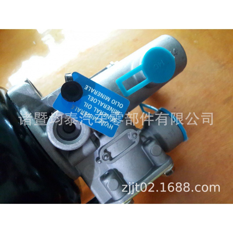 Embrague Booster 9700514660 camión pesado europeo camión autobús piezas SMT