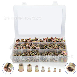 �羳915pcs���bƽ�^�Q�y��ñ�T�̼䓲��\���T��ĸM3-M12�M�����b
