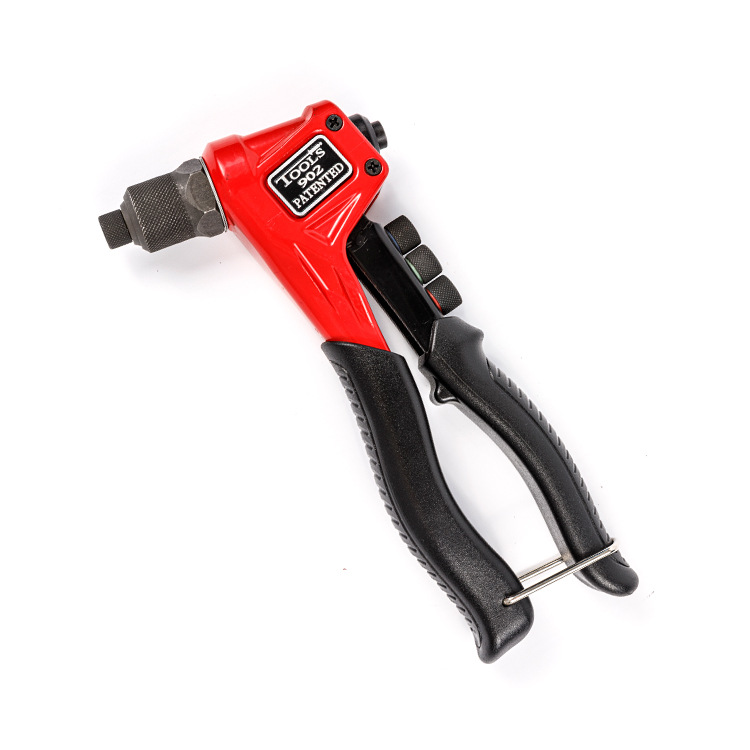 单把拉铆枪、手动短寸铆钉枪、拉4.0的不锈钢铆钉,BT902拉钉枪