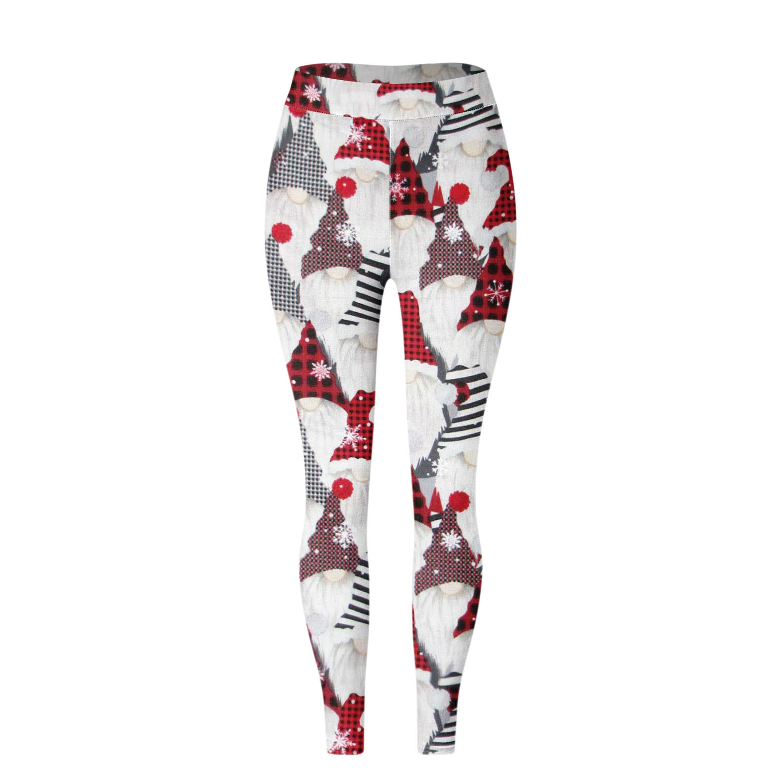 Venta al por mayor Dingzi primavera y otoño 3D impreso leggings ropa exterior de cintura alta Mujer vientre contracción cadera levantamiento deportes adelgazamiento yoga Pantalones image 57