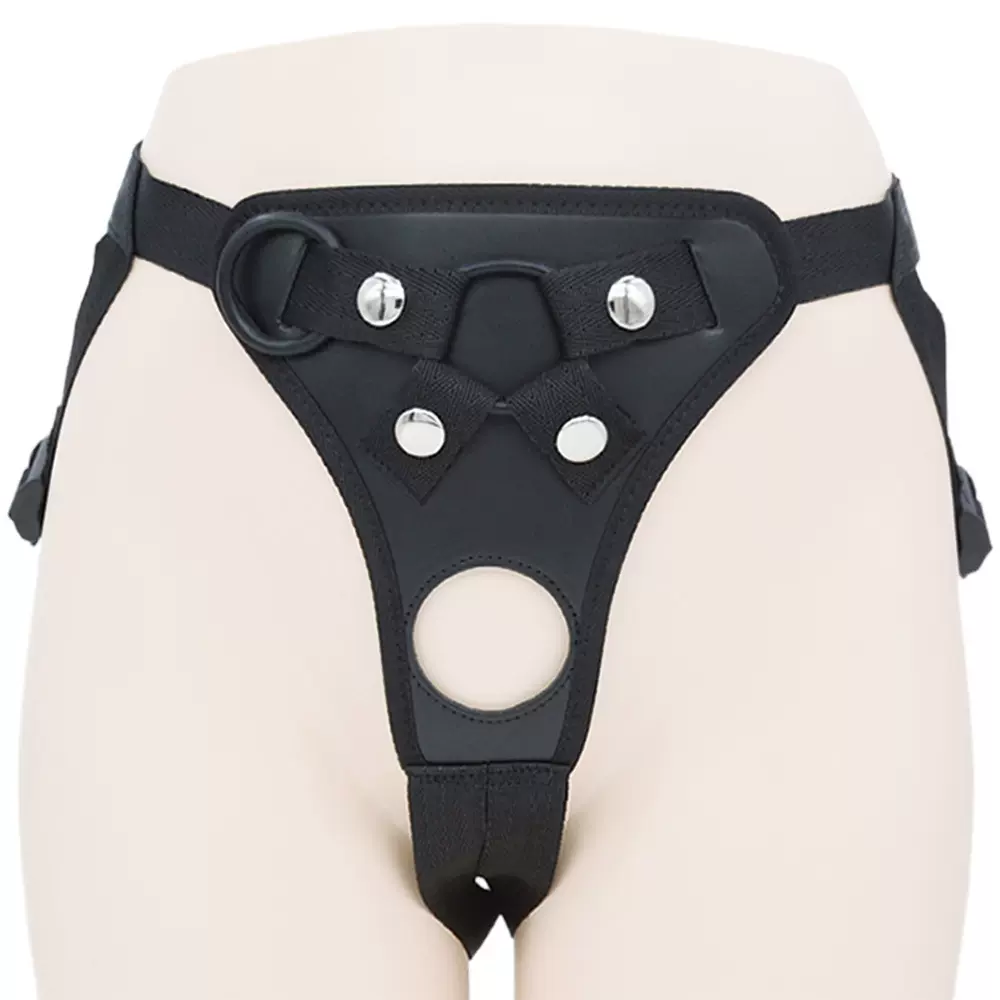 女用穿戴阳具裤情趣内裤拉拉les可穿戴女同情趣性爱用品成人玩具