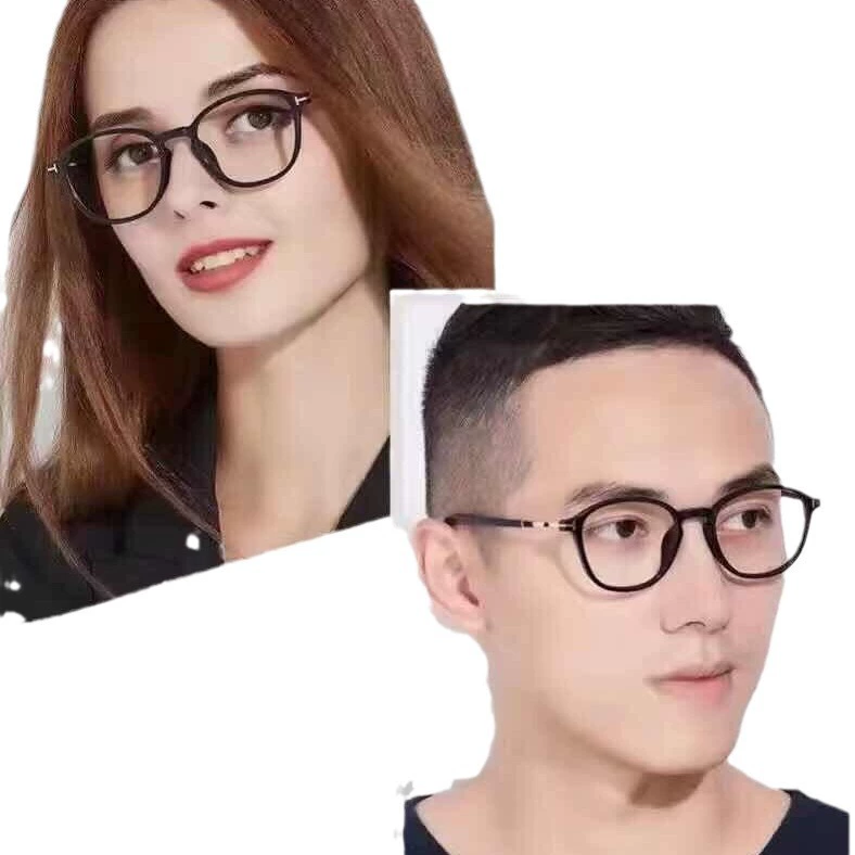 特姆福特 Tom Ford, retro ultra light glasses для мужчин и женщин