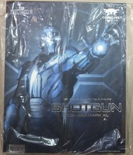 Comicave 1/12 Fb IRON MAN R MK40 Ͻ|Ʉżģ