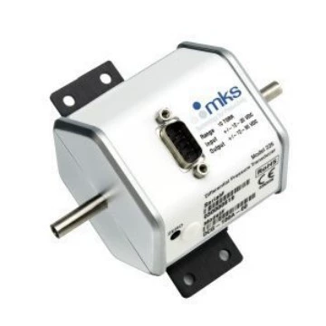 Американский конденсаторный манометр MKS 226B11TCDFB2A1, инвентарь канала Гуандун