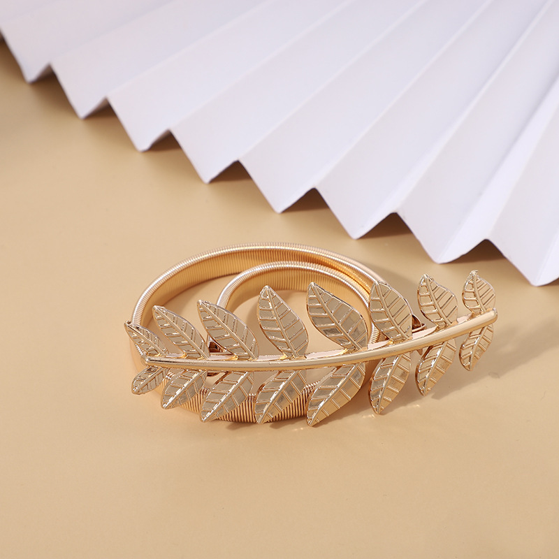 No-Drill Simple Modern Style Spring Clips Creative Storage Tiebacks Curtain Buckles_voghion.com