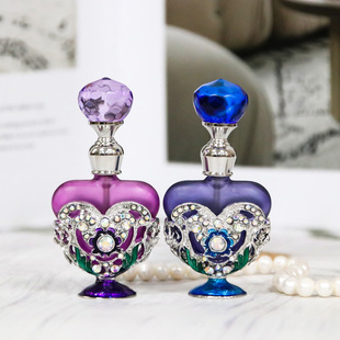 5ML/4ML���Ĳ�ɫ��ˮ�ղ���ƿ �荬m�Ųʏ͹��L�����ˮ���bƿ