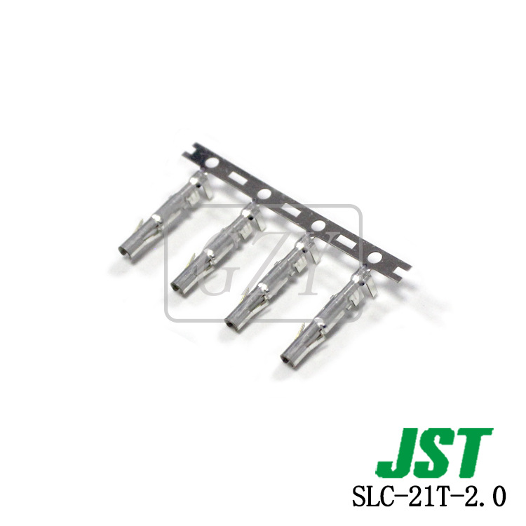 ��Ӧ SLC-21T-2.0 ����ѹ�Ŷ��� JST������ �Ӳ������