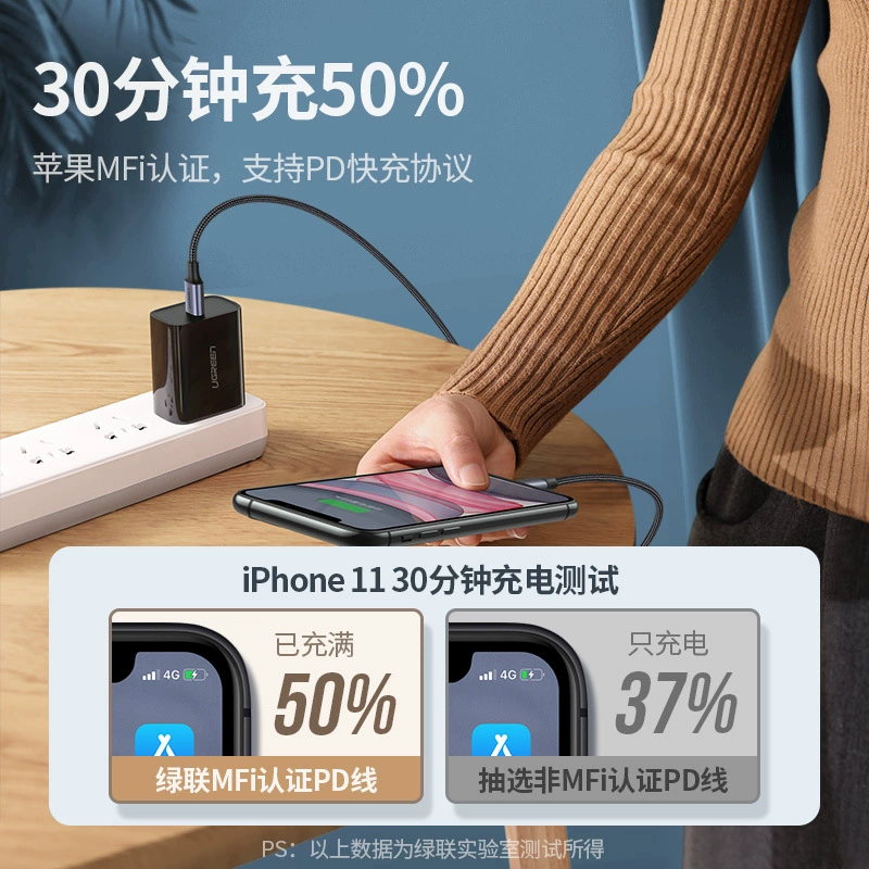 Apple, совместимый с iPhone 13 Pro, 20W, pro11