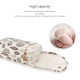 New baby diaper storage bag baby diaper diaper diaper bag portable bag for going out