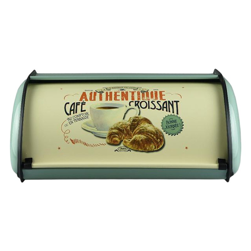 Venta al por mayor exquisita moda personalizada hogar tarro de almacenamiento 2019 nuevo creativo espesado protección del medio ambiente caja de almacenamiento de hierro galvanizado