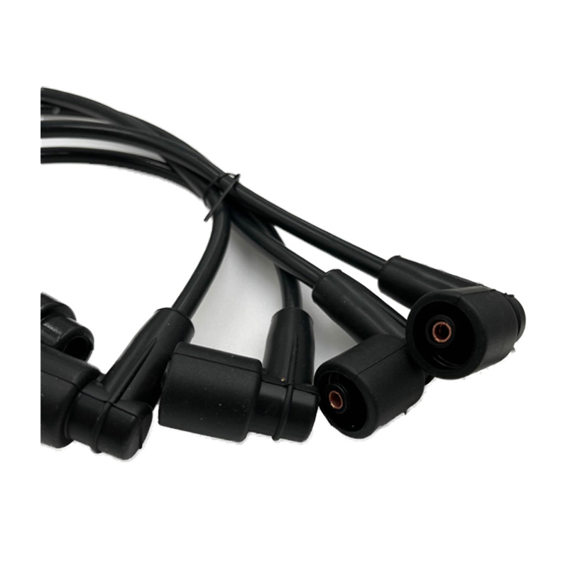 Suitable for Opel Car High Voltage Ignition Line Fire Line 0300890725 1612608 0986357226